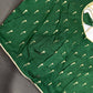 Green Silk Pattu  Stitched Blouse - 