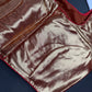 Gold Pure Painthani Blouse - 