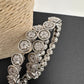 AD Bangles Florets Pattern