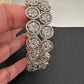 AD Bangles Florets Pattern