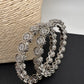 AD Bangles Florets Pattern