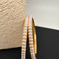 Simple Real Pearl Bangles
