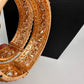 Kundan Ivory Beads Pearls Openable Kada Bangles