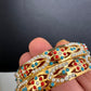 Hyderabadi Jadau Kundan Bangles