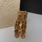Goddess Lakshmi Nakshi Kemp Bangles