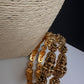 Goddess Lakshmi Nakshi Kemp Bangles