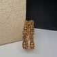Goddess Lakshmi Nakshi Kemp Bangles