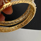 Hyderabadi Pearls Bangles