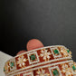 Emerald CZ  Bangles