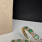 Emerald AD Green Bangles