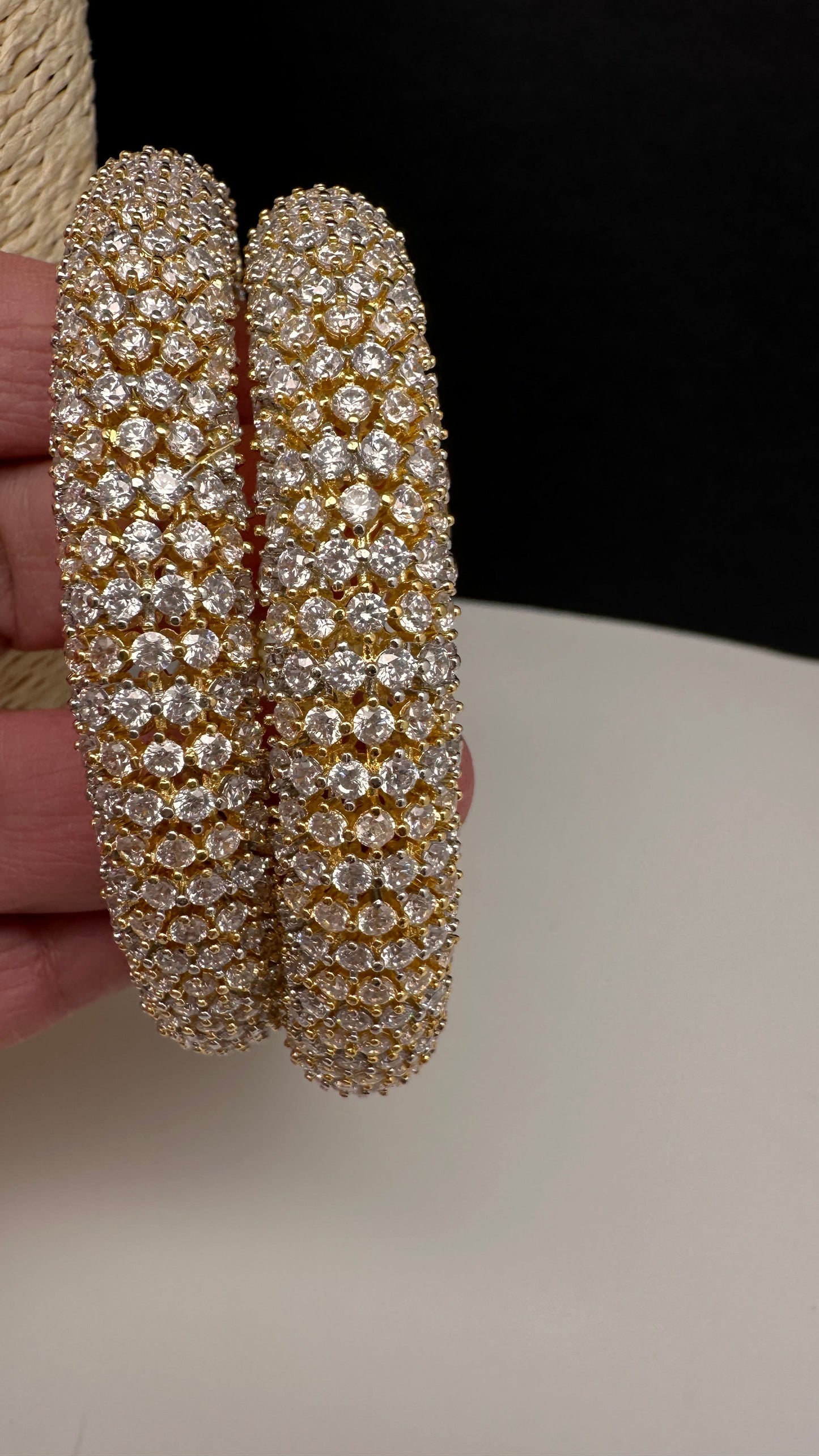 AD Kada Bangles - 2.8