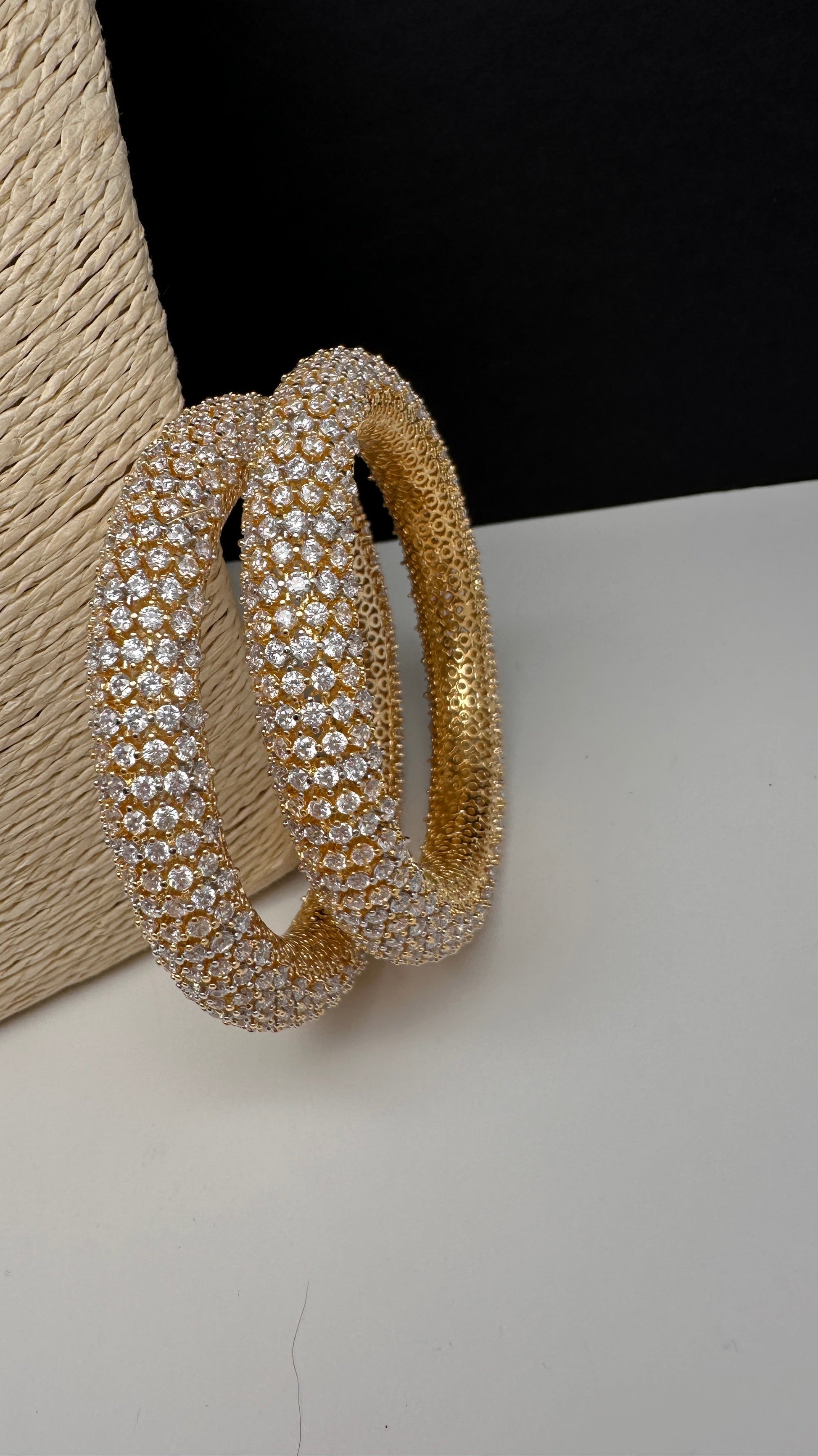 AD Kada Bangles - 2.8