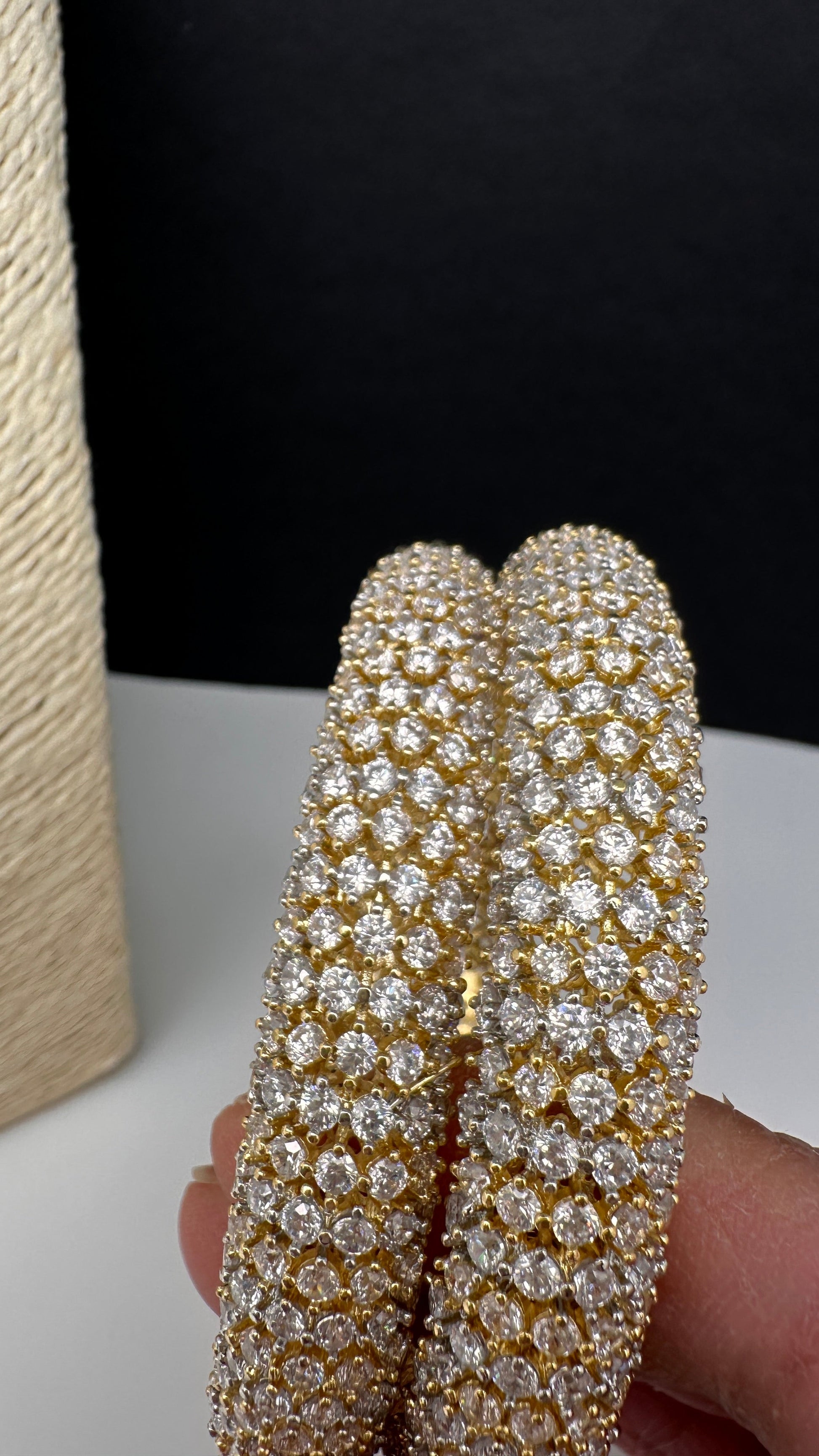 AD Kada Bangles - 2.8