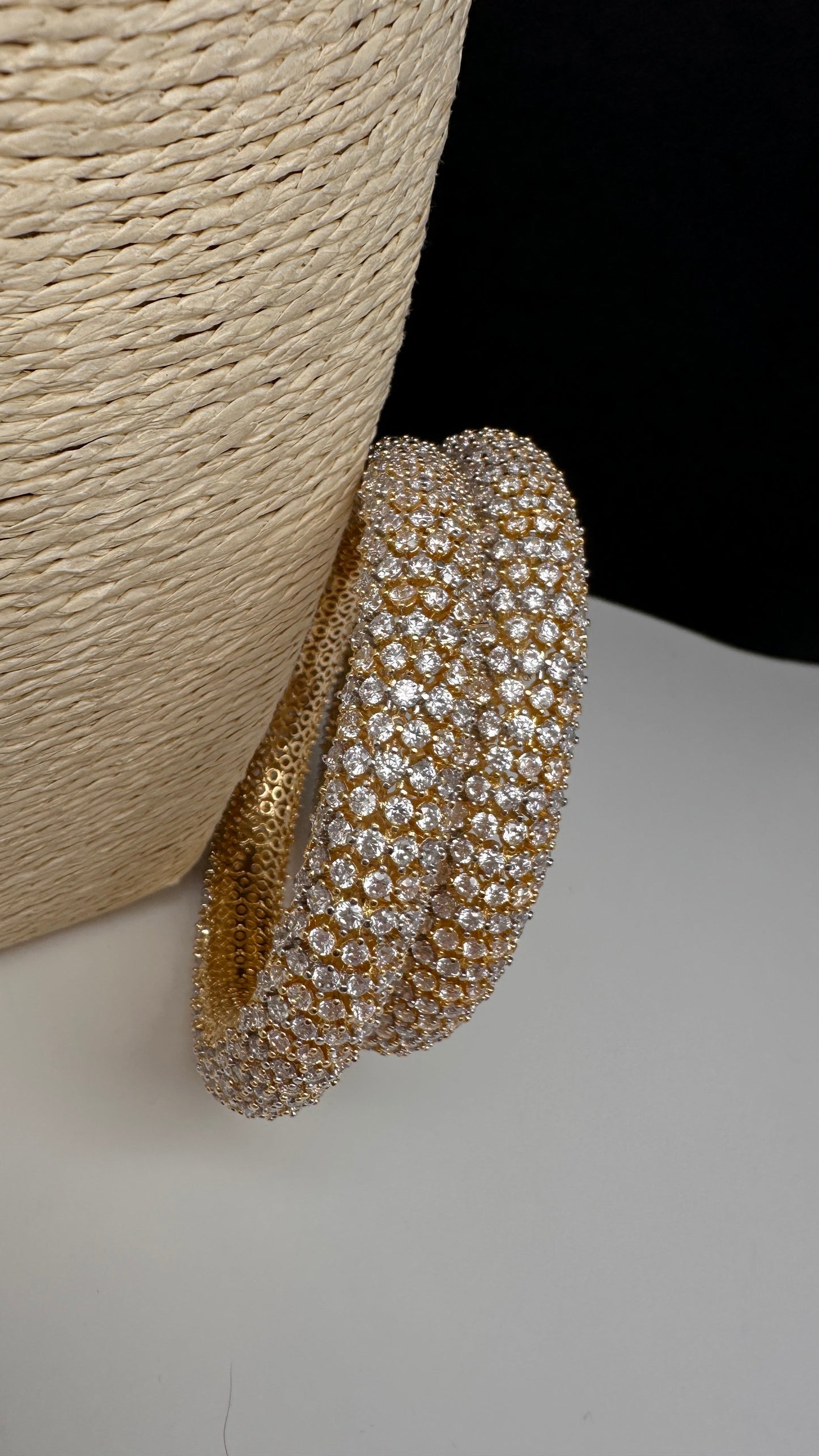 AD Kada Bangles - 2.8