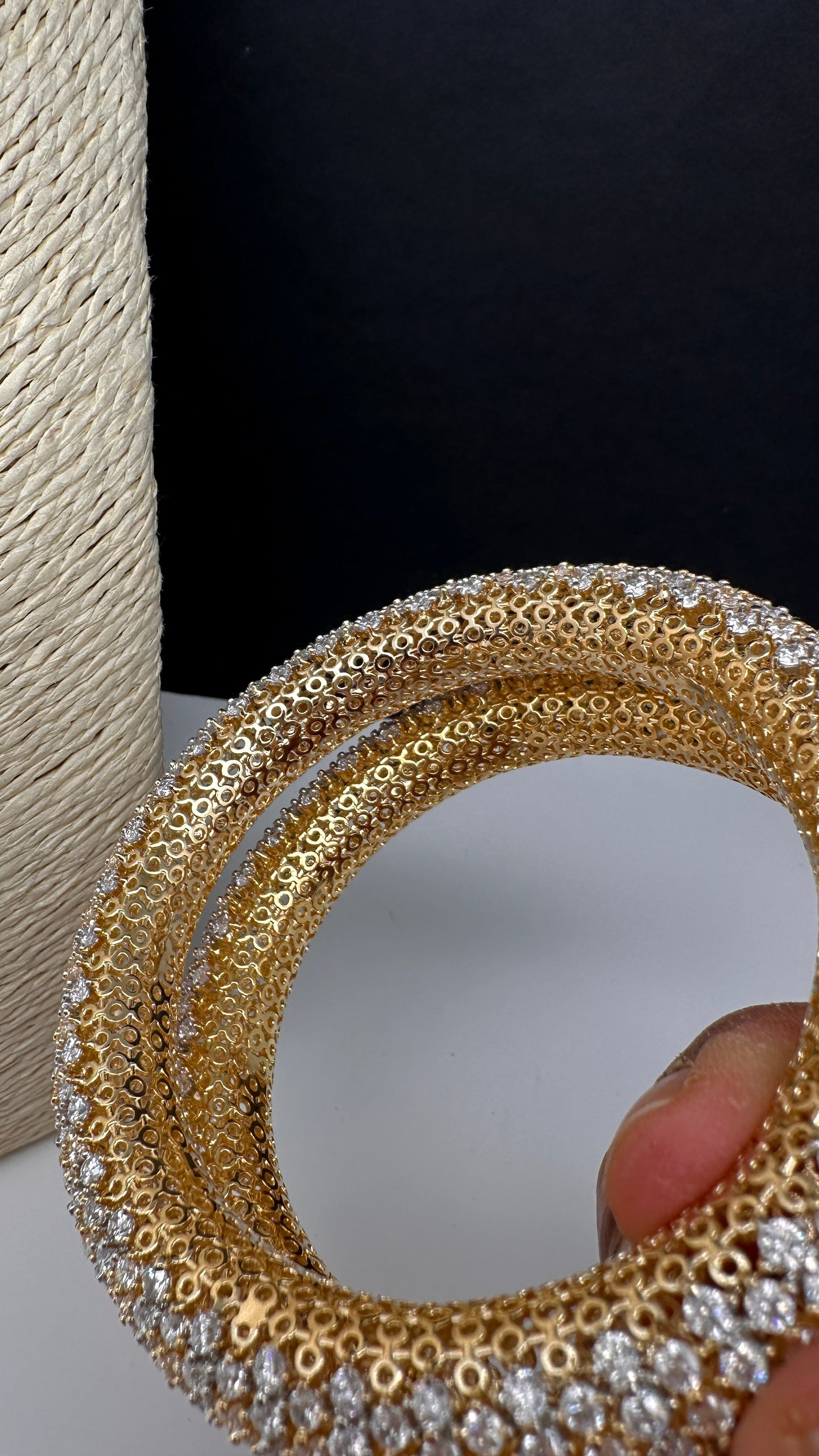 AD Kada Bangles - 2.8