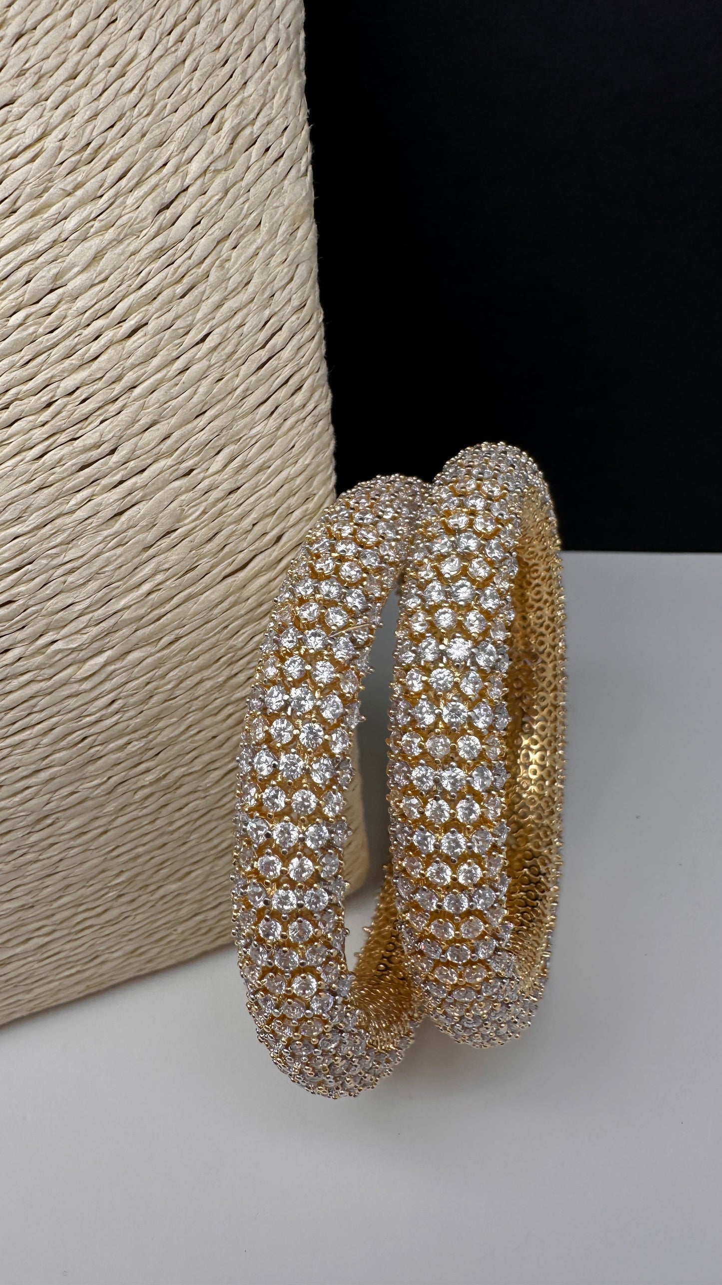 AD Kada Bangles - 2.8