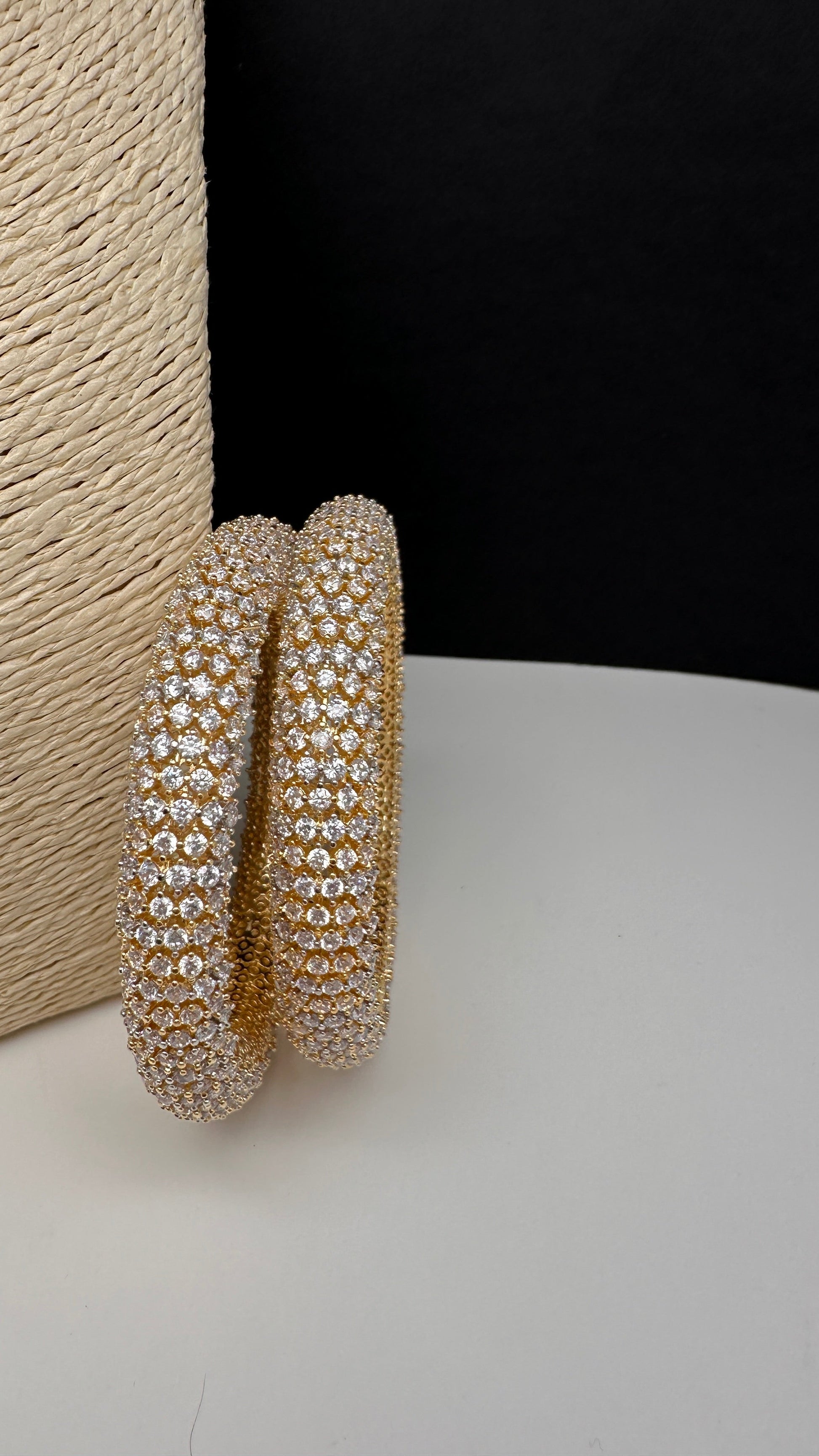 AD Kada Bangles - 2.8