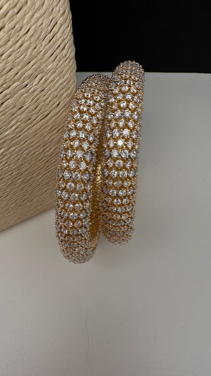 AD Kada Bangles - 2.8