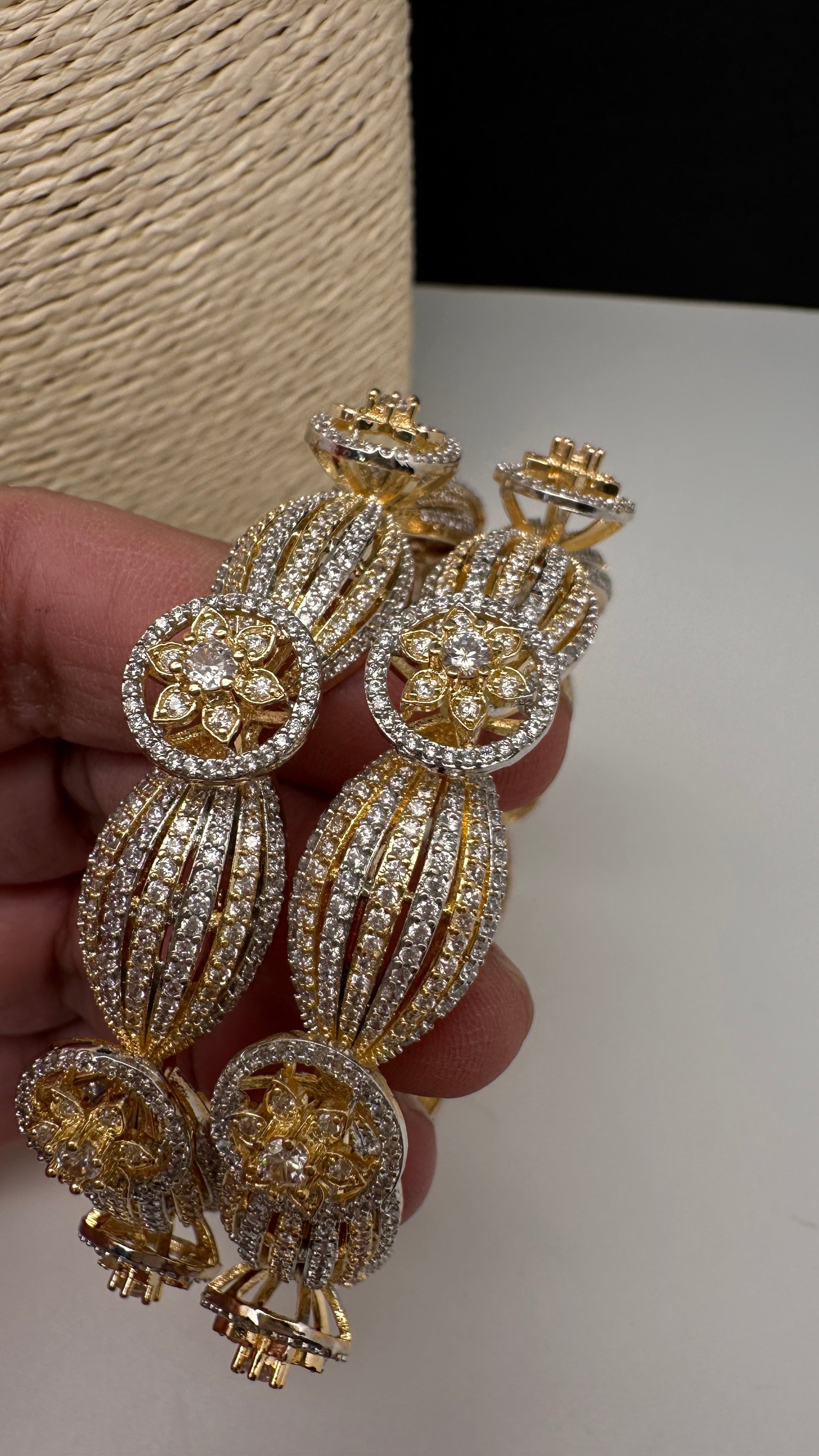 AD Kada Bangles - 2.8