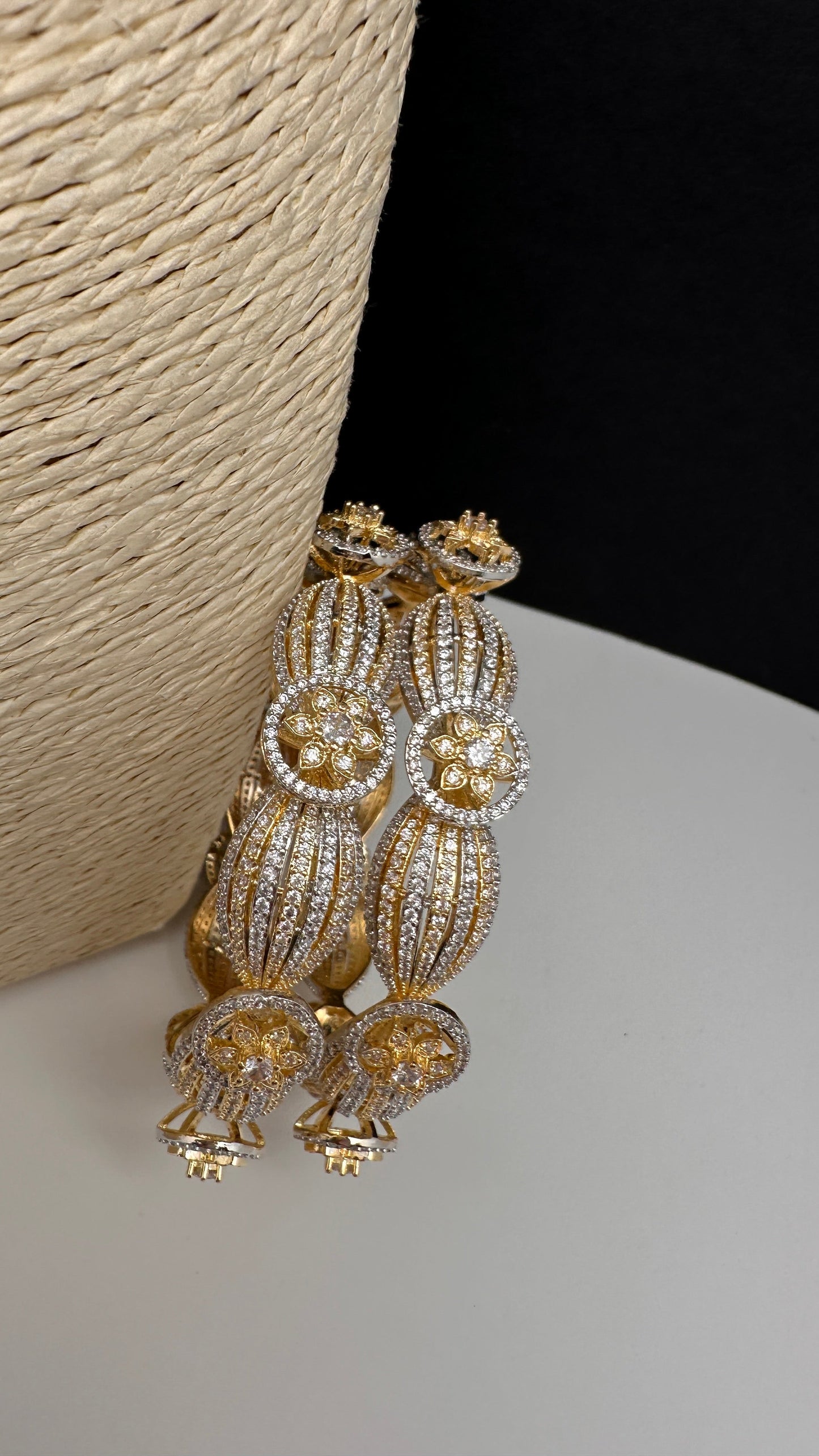 AD Kada Bangles - 2.8