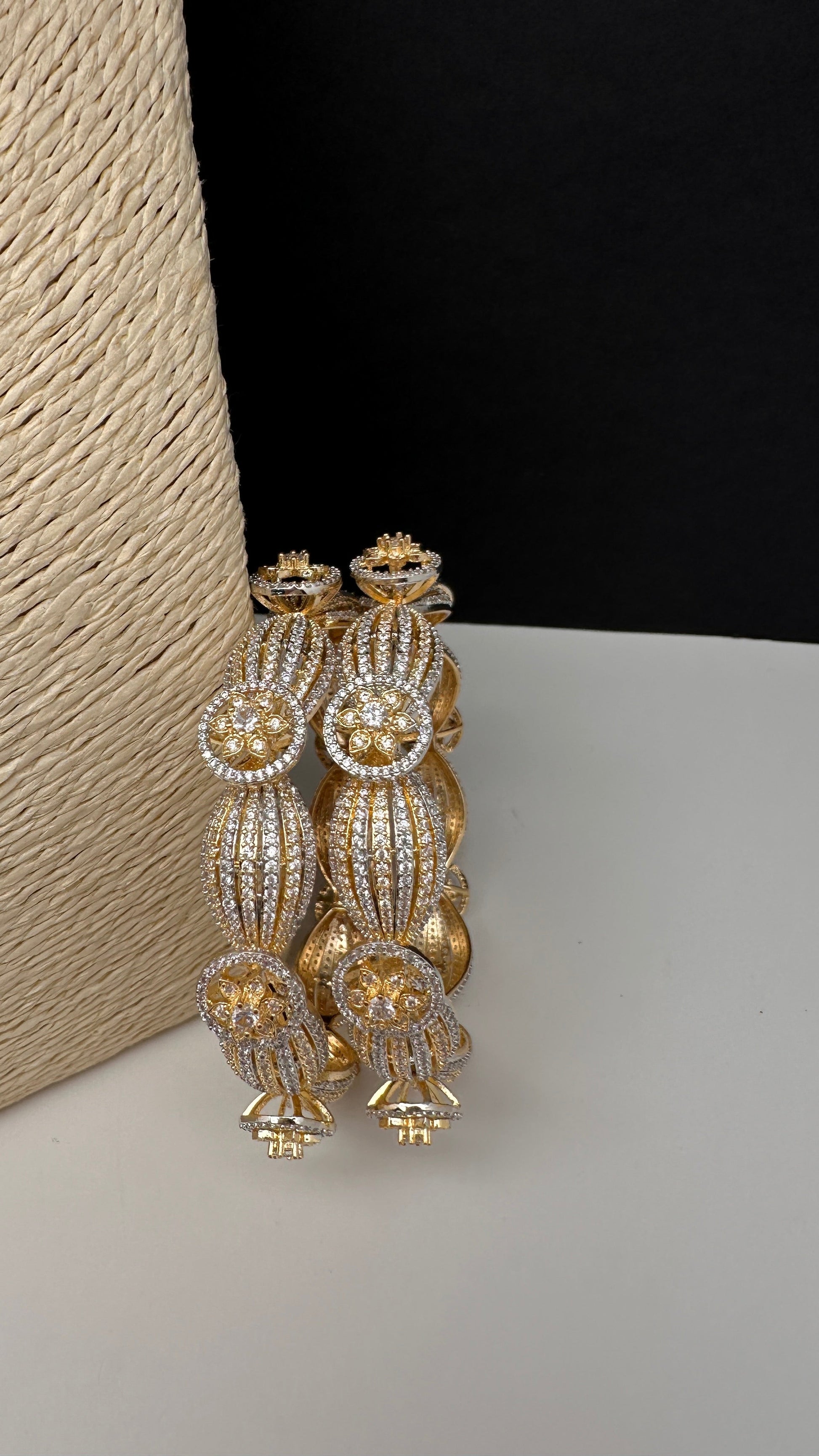 AD Kada Bangles - 2.8