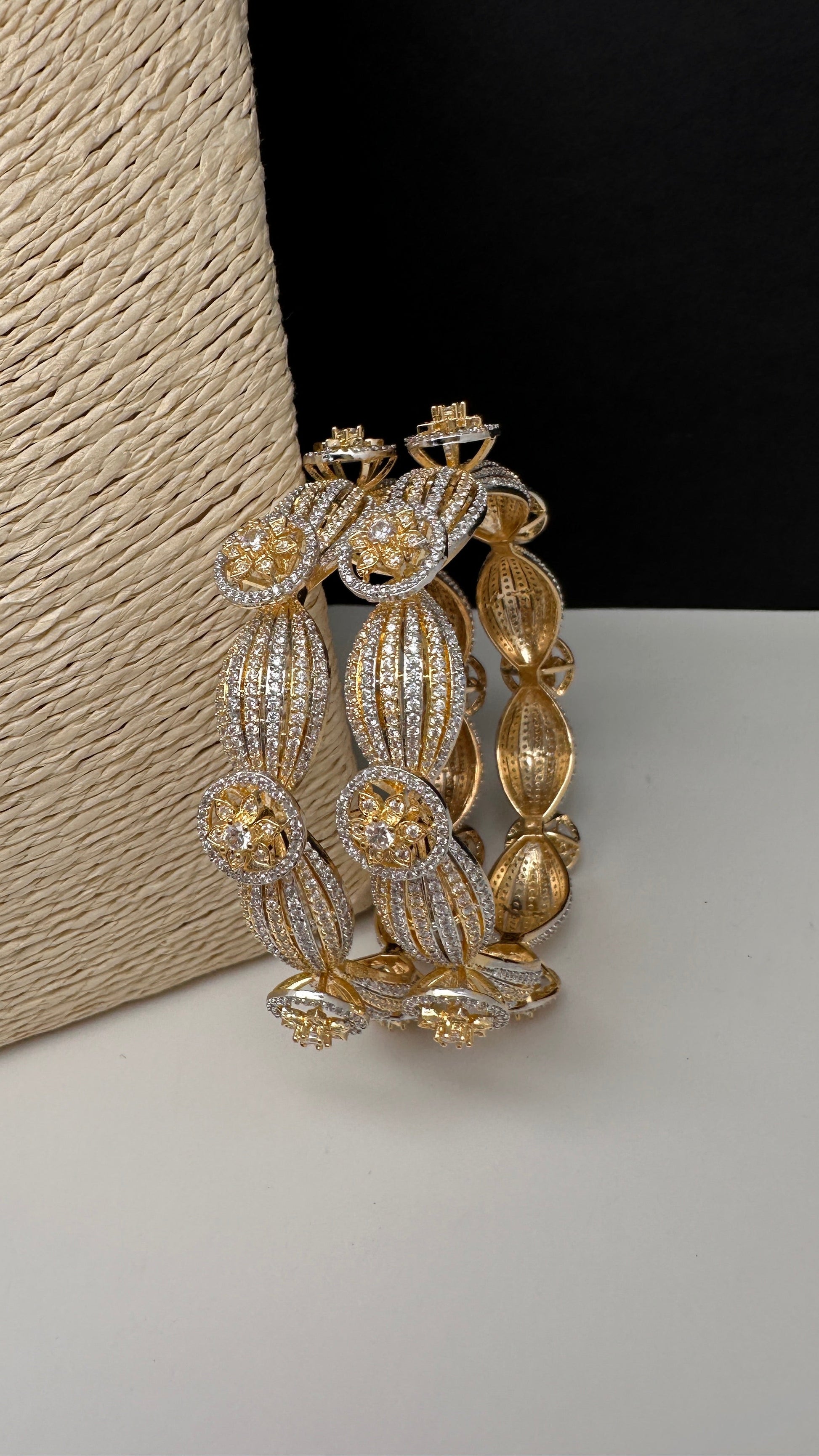 AD Kada Bangles - 2.8