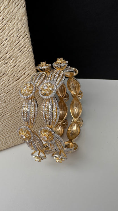 AD Kada Bangles - 2.8