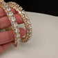 AD Diamond Kada Bangles - 2.8