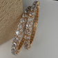 AD Diamond Kada Bangles - 2.8