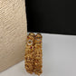 Matte AD Goddess Lakshmi  Nakshi Bangles - 2.8