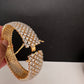 AD Openable Kada Bangles - 2.8