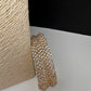 AD kada bangles pair for sarees lehengas and weddings