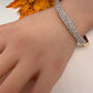 AD Openable Kada Bracelet