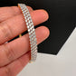 AD Openable Kada Bracelet