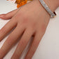 AD Openable Kada Bracelet