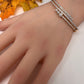 AD Openable Kada Bracelet