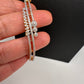 AD Openable Kada Bracelet