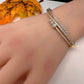AD Openable Kada Bracelet