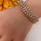 AD Openable Kada Bracelet
