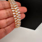 AD Openable Kada Bracelet