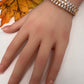 AD Openable Kada Bracelet