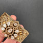 Kundan Openable Kada Bracelet