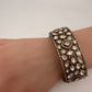 Kundan Openable Kada Bracelet