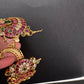 Kemp CZ Openable Kada Bracelet - 