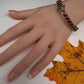 Kempu Openable Kada Bracelet - 