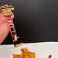 Kempu Openable Kada Bracelet - 