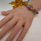Kempu Openable Kada Bracelet - 
