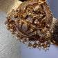 CZ Goddess Lakshmi Hip Belt Vaddanam