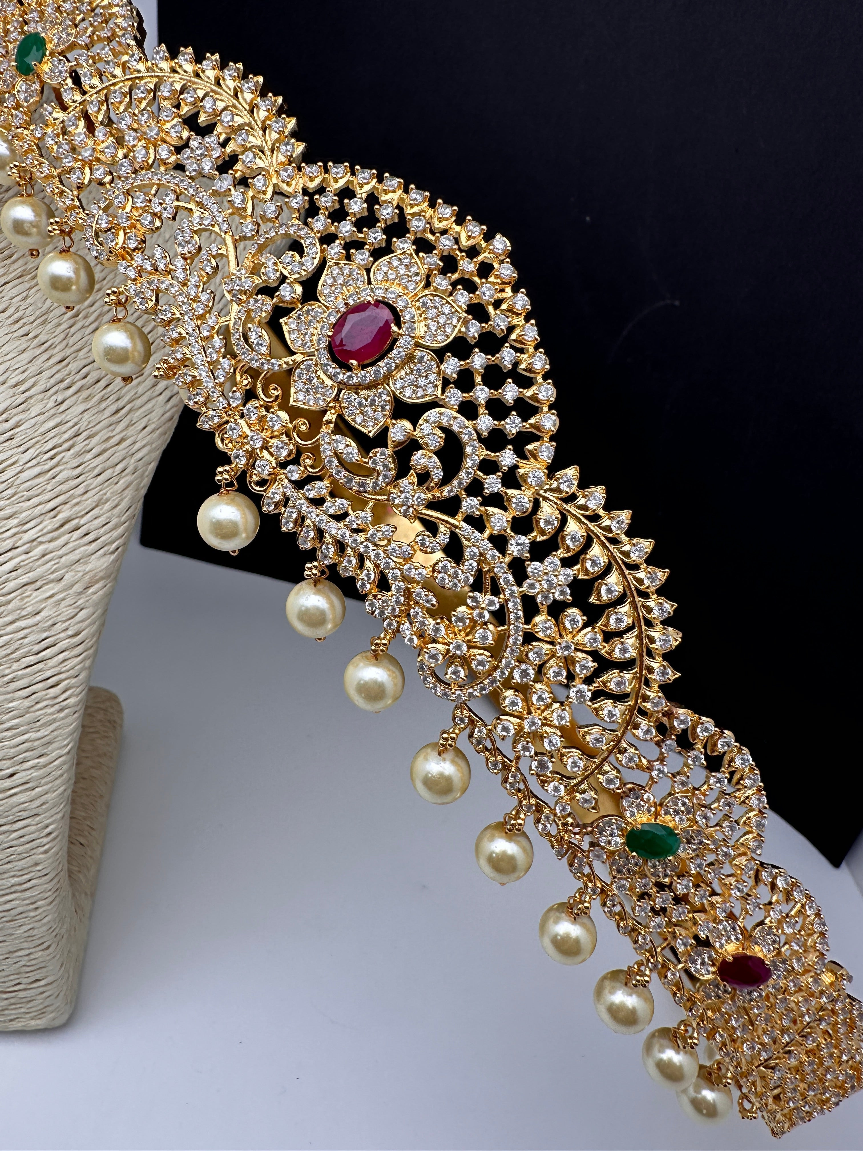Cz vaddanam sales
