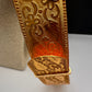 AD Diamond Finish Emerald Green Stone Hip Belt Kamarbandh